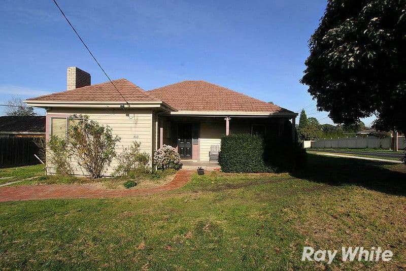 460 Boronia Road, Wantirna South VIC 3152, Wantirna South - Image 1