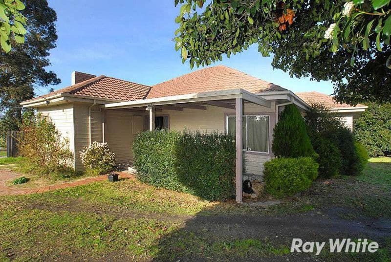 460 Boronia Road, Wantirna South VIC 3152, Wantirna South - Thumbnail 2