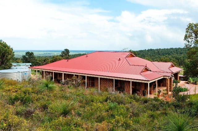 40 Sabre Close, BULLSBROOK WA 6084, Bullsbrook - Thumbnail 2