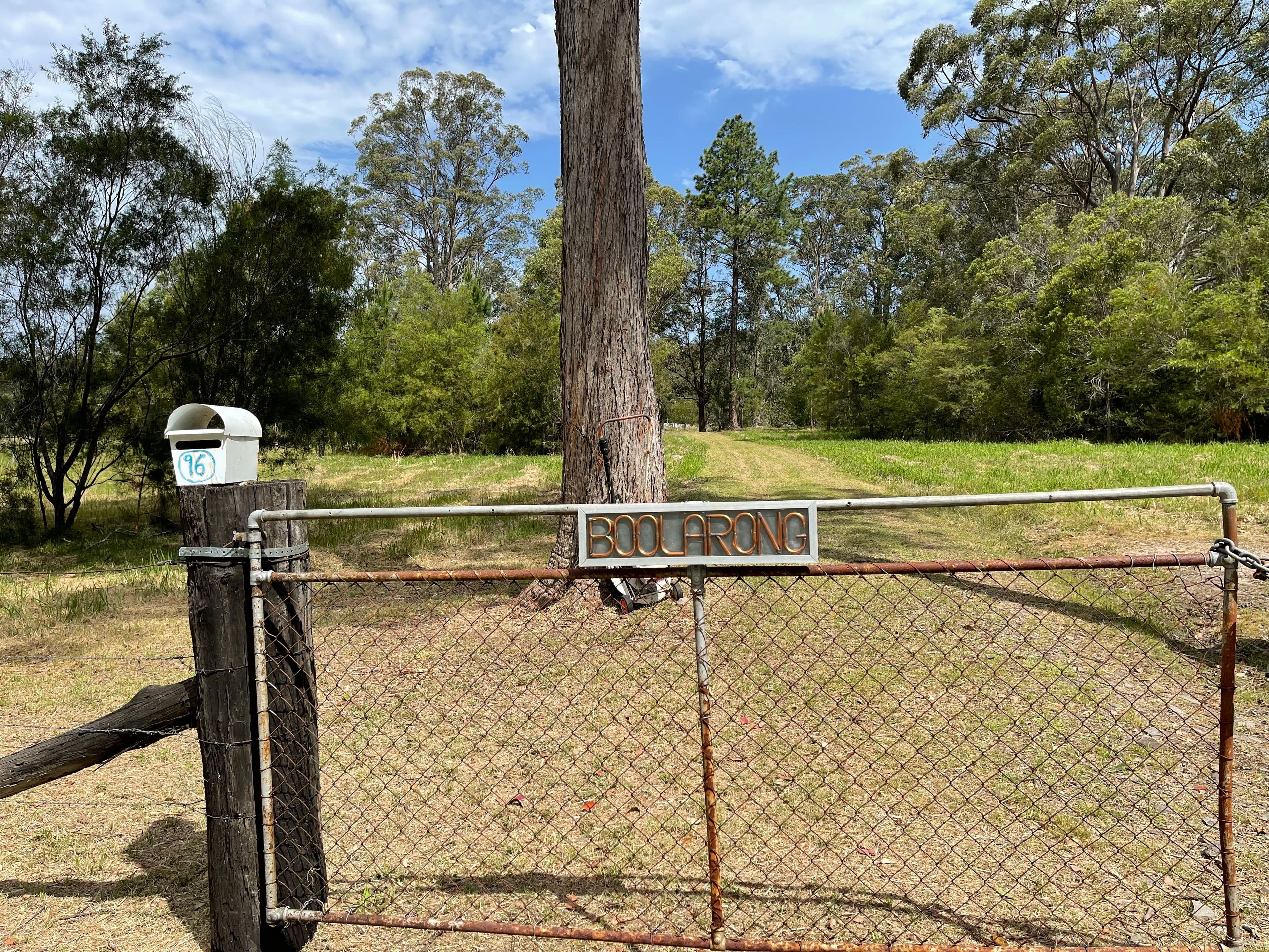 96 Old Schoolhouse Road, Crawford River NSW 2423, Crawford River - Image 1