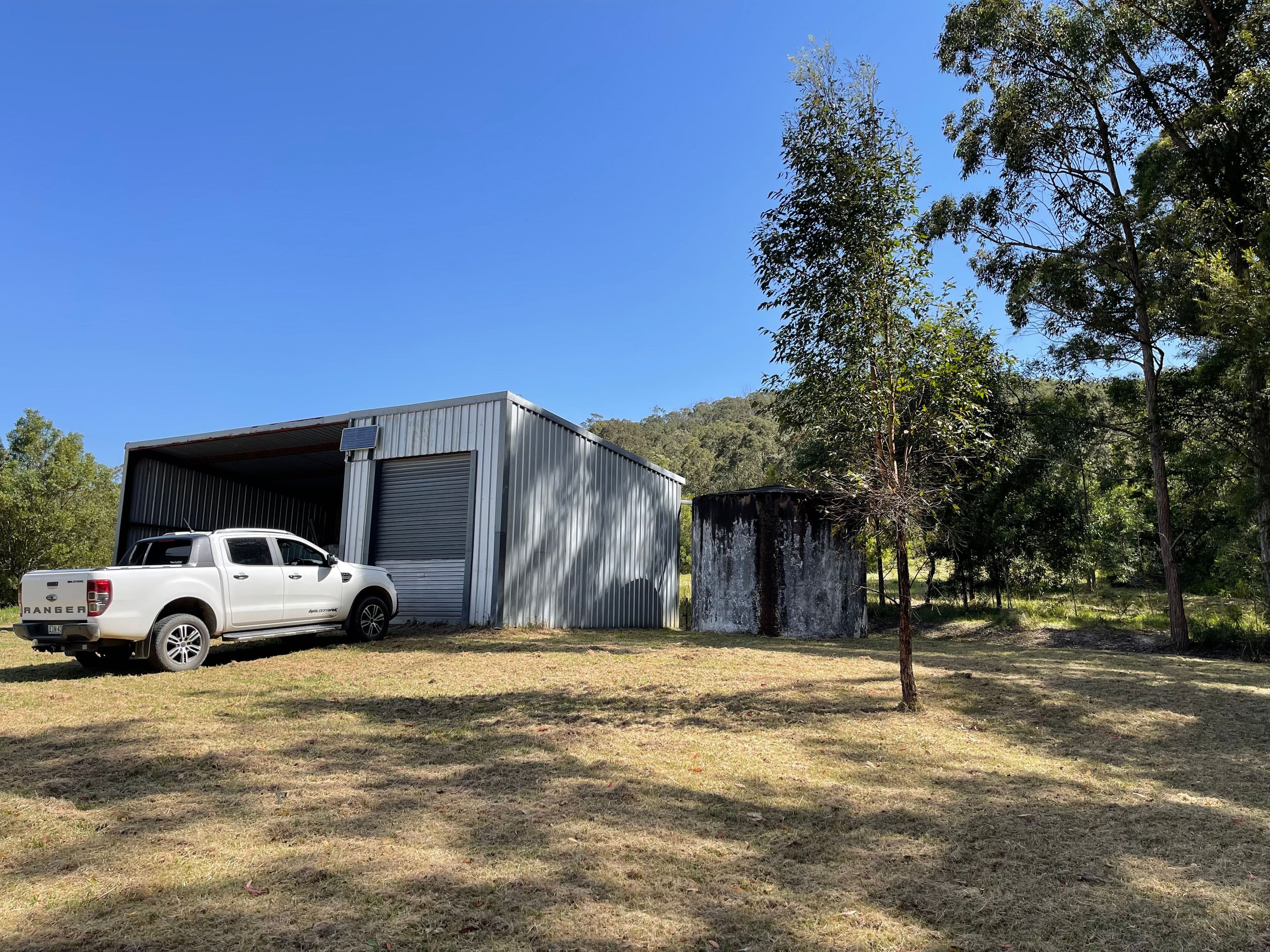 96 Old Schoolhouse Road, Crawford River NSW 2423, Crawford River - Thumbnail 4