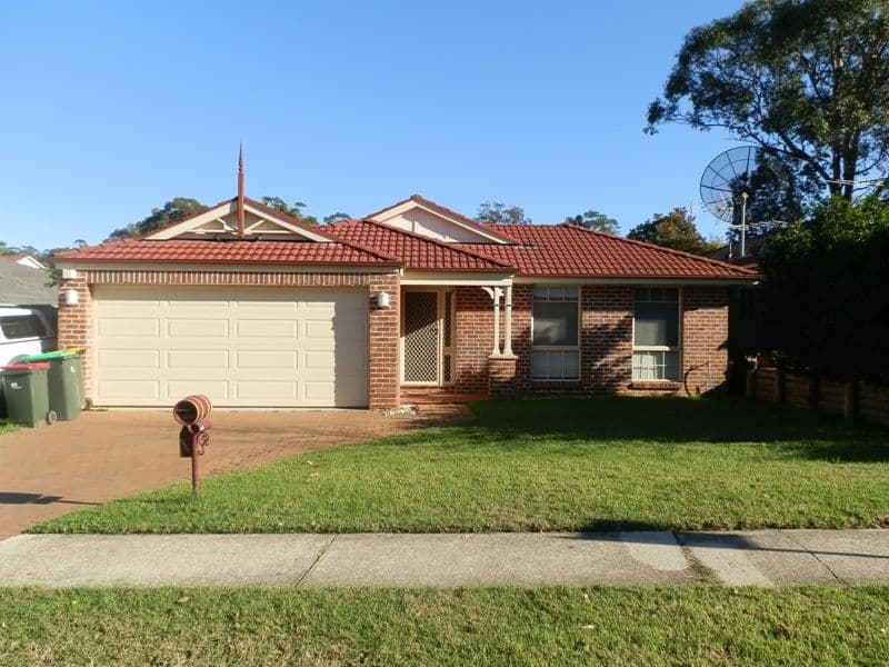 142B Whitford Road, HINCHINBROOK NSW 2168, Hinchinbrook - Image 1