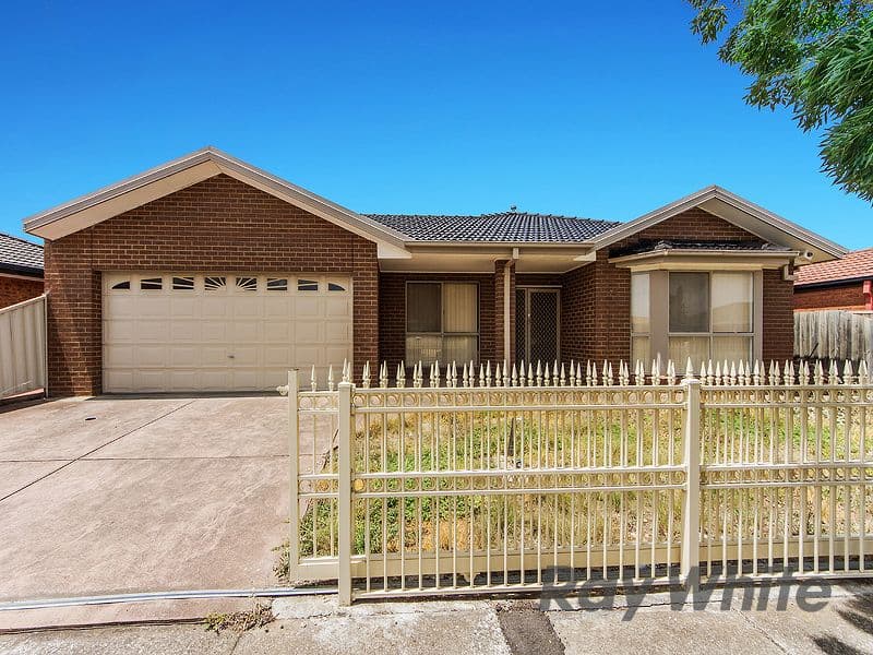 23 Leckie Drive, Albanvale VIC 3021, Albanvale - Image 1