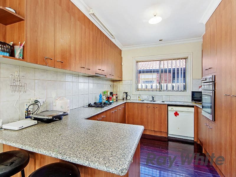 23 Leckie Drive, Albanvale VIC 3021, Albanvale - Thumbnail 4