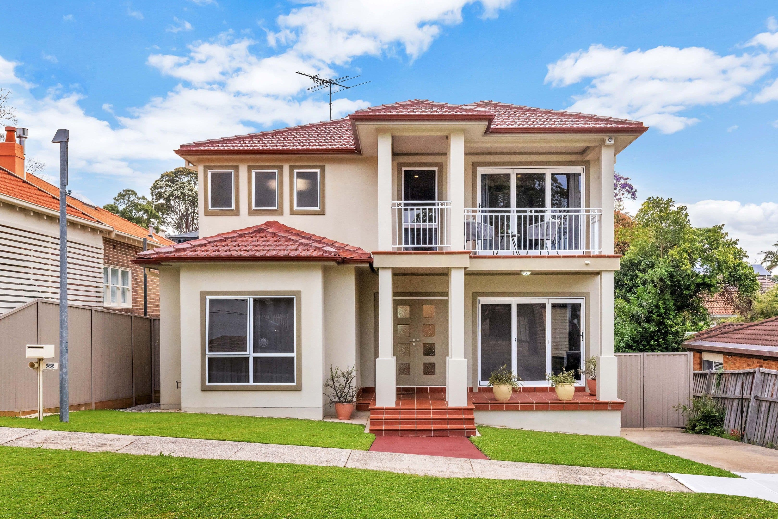 22 Primrose Avenue, Ryde NSW 2112, Ryde - Image 1