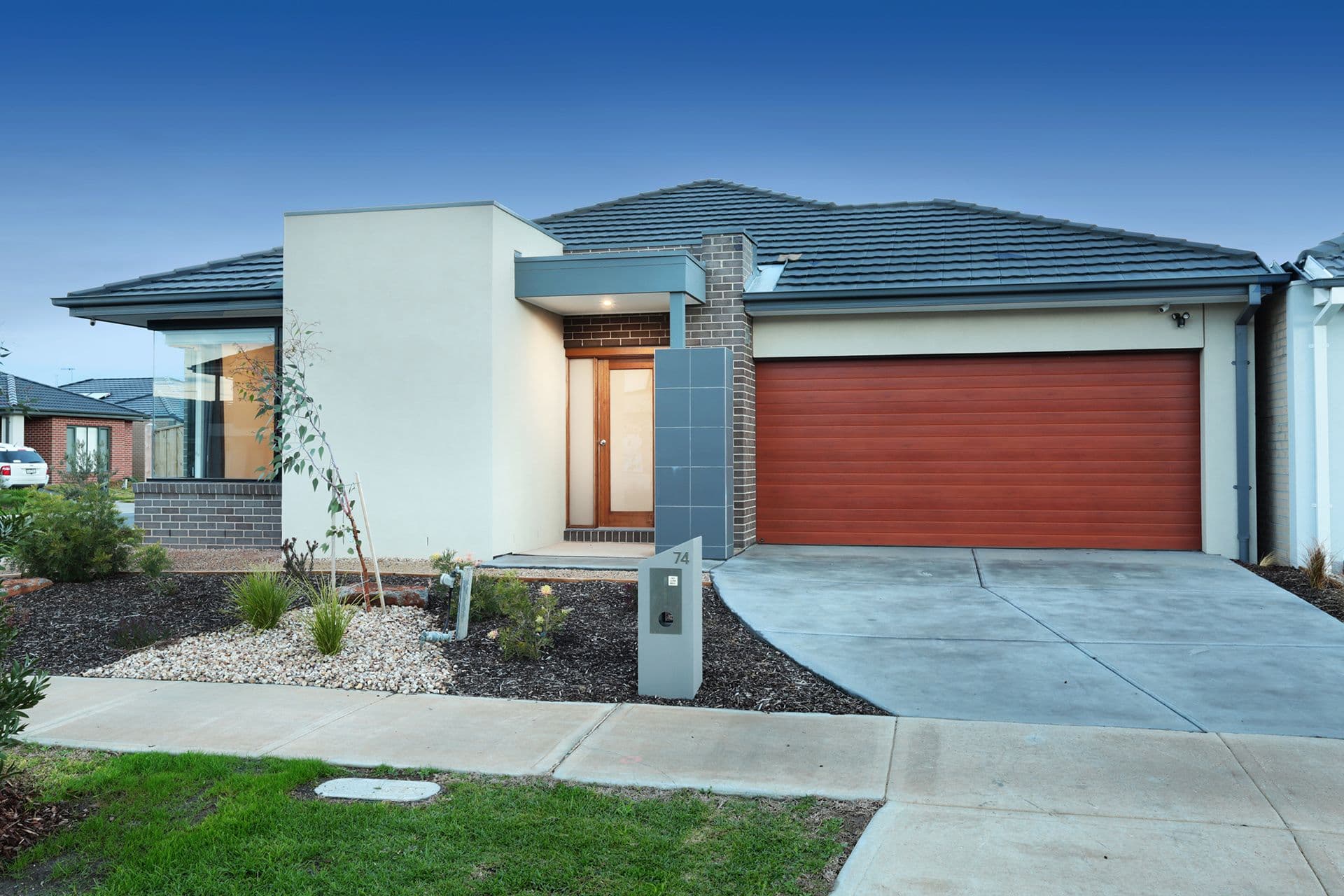 74 Gramercy Boulevard, Point Cook VIC 3030, Point Cook - Thumbnail 2