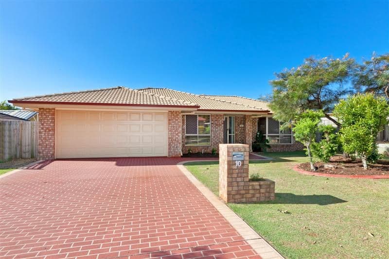 10 Seaholly Crescent, VICTORIA POINT QLD 4165, Victoria Point - Image 1