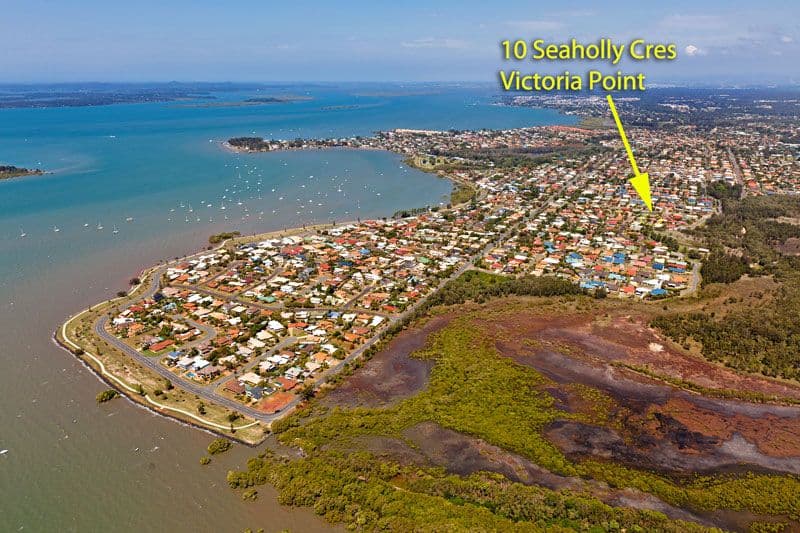 10 Seaholly Crescent, VICTORIA POINT QLD 4165, Victoria Point - Thumbnail 6