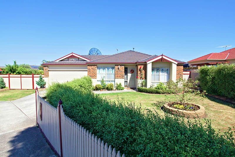 23 Wolviston Avenue, HILLSIDE VIC 3037, Hillside - Image 1