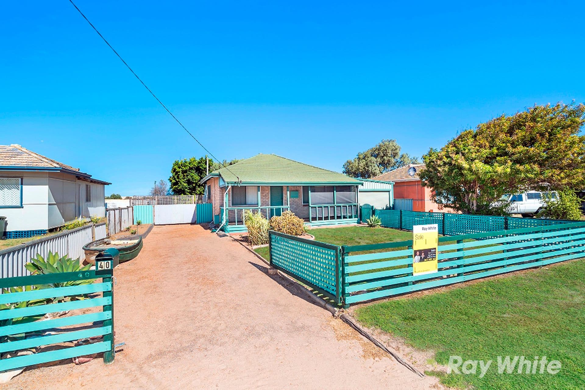 40 Maley Way, Beachlands WA 6530, Beachlands - Image 1