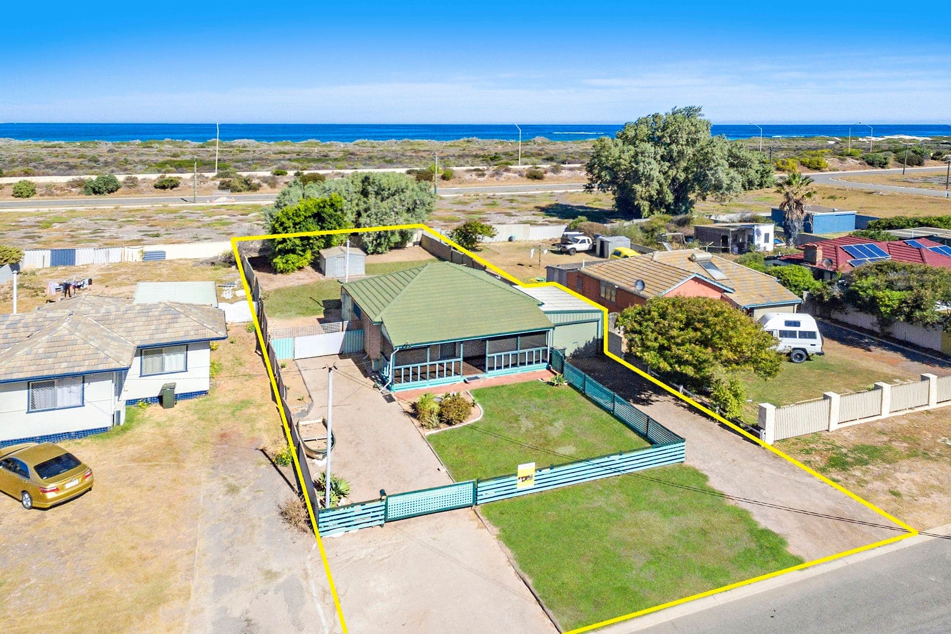 40 Maley Way, Beachlands WA 6530, Beachlands - Thumbnail 7