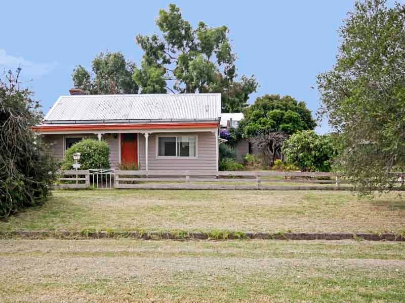 1 Jackson Street, WINCHELSEA VIC 3241, Winchelsea - Image 1
