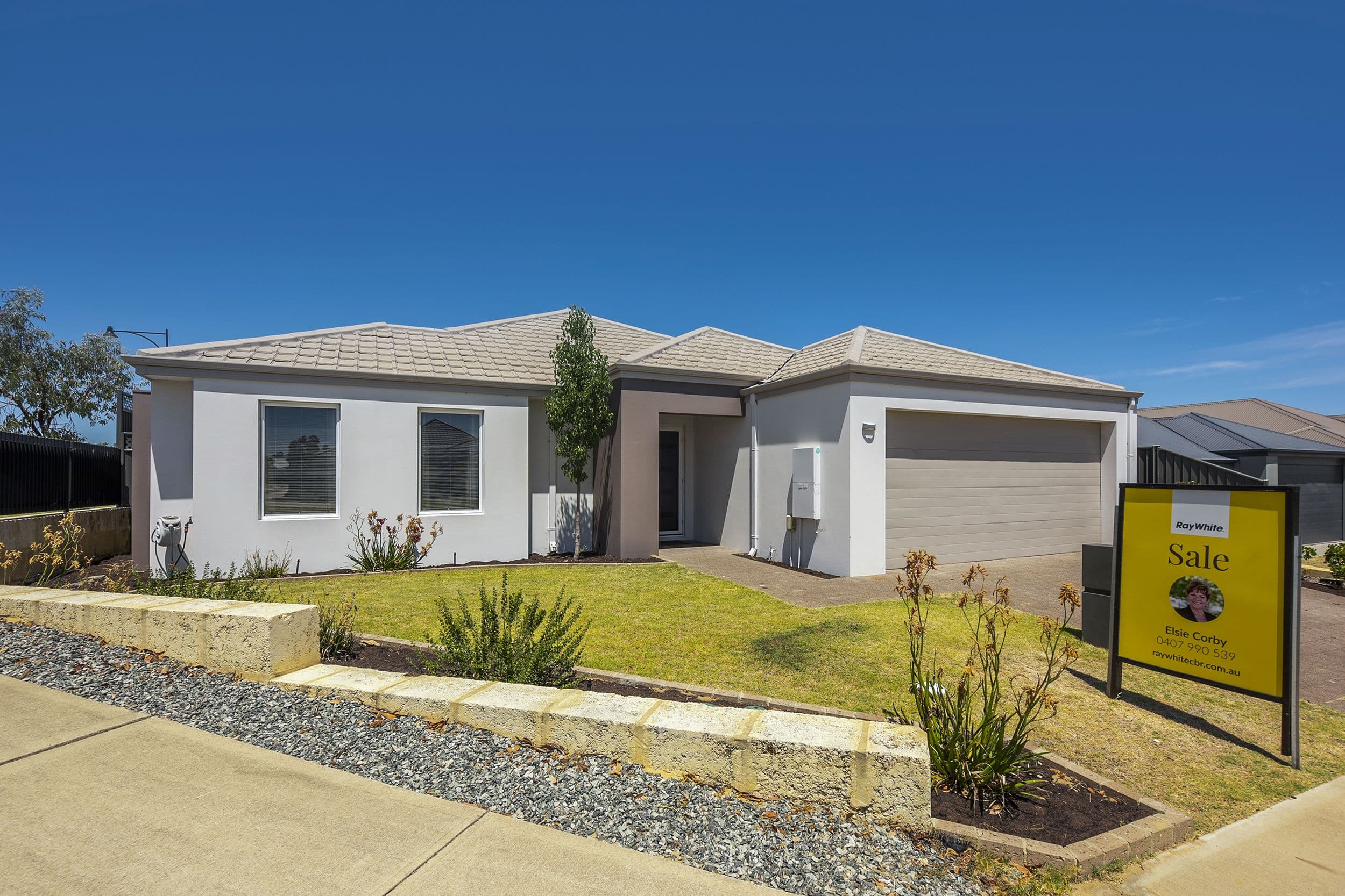 8 Ingram Road, Baldivis WA 6171, Baldivis - Image 1