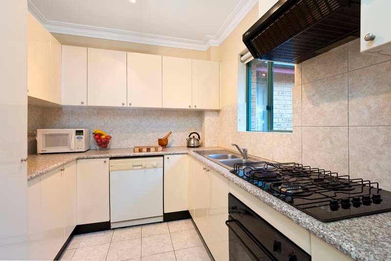 1-5 Penkivil Street, WILLOUGHBY NSW 2068, Willoughby - Thumbnail 2