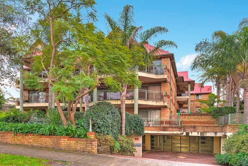 1-5 Penkivil Street, WILLOUGHBY NSW 2068, Willoughby - Thumbnail 5