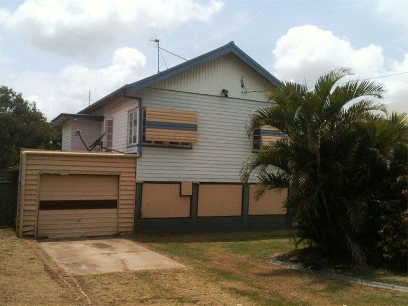280 Waterloo Street, BERSERKER QLD 4701, Berserker - Image 1