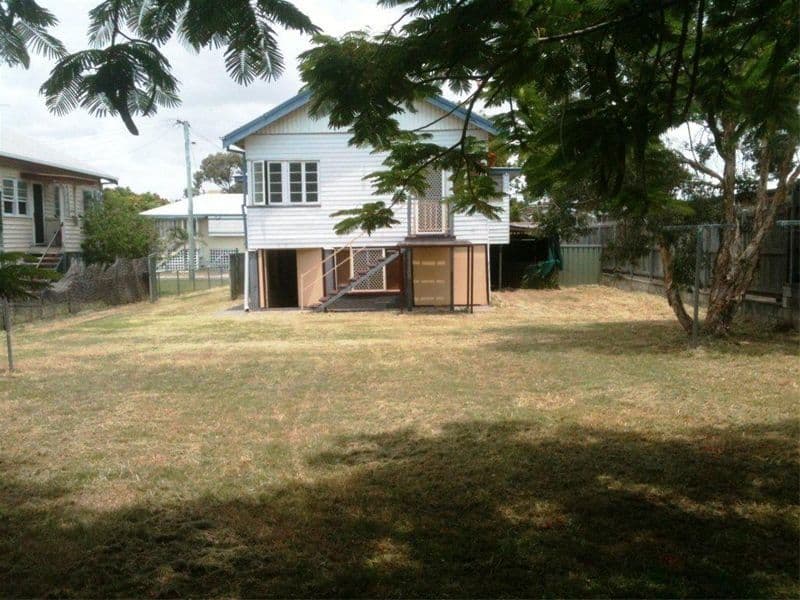 280 Waterloo Street, BERSERKER QLD 4701, Berserker - Thumbnail 4