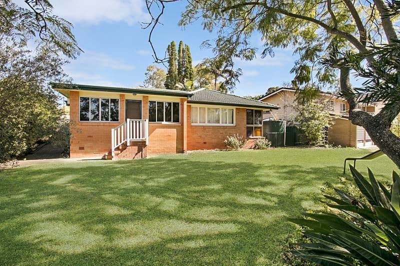 135 Douglas Street, Oxley QLD 4075, Oxley - Image 1