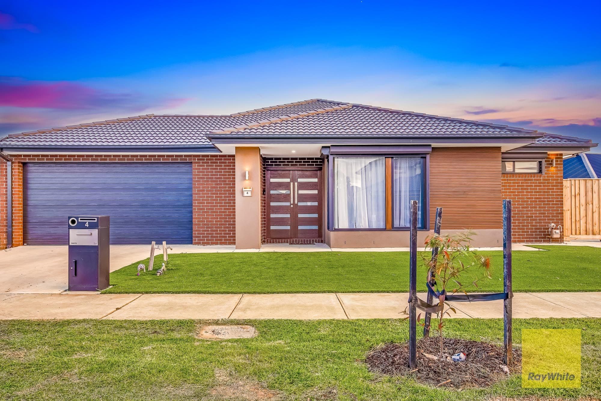 4 Donahue Street, Truganina VIC 3029, Truganina - Image 1