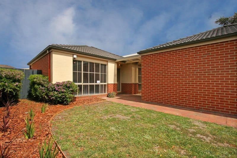 25 McDowell Street, ROSEBUD VIC 3939, Rosebud - Image 1