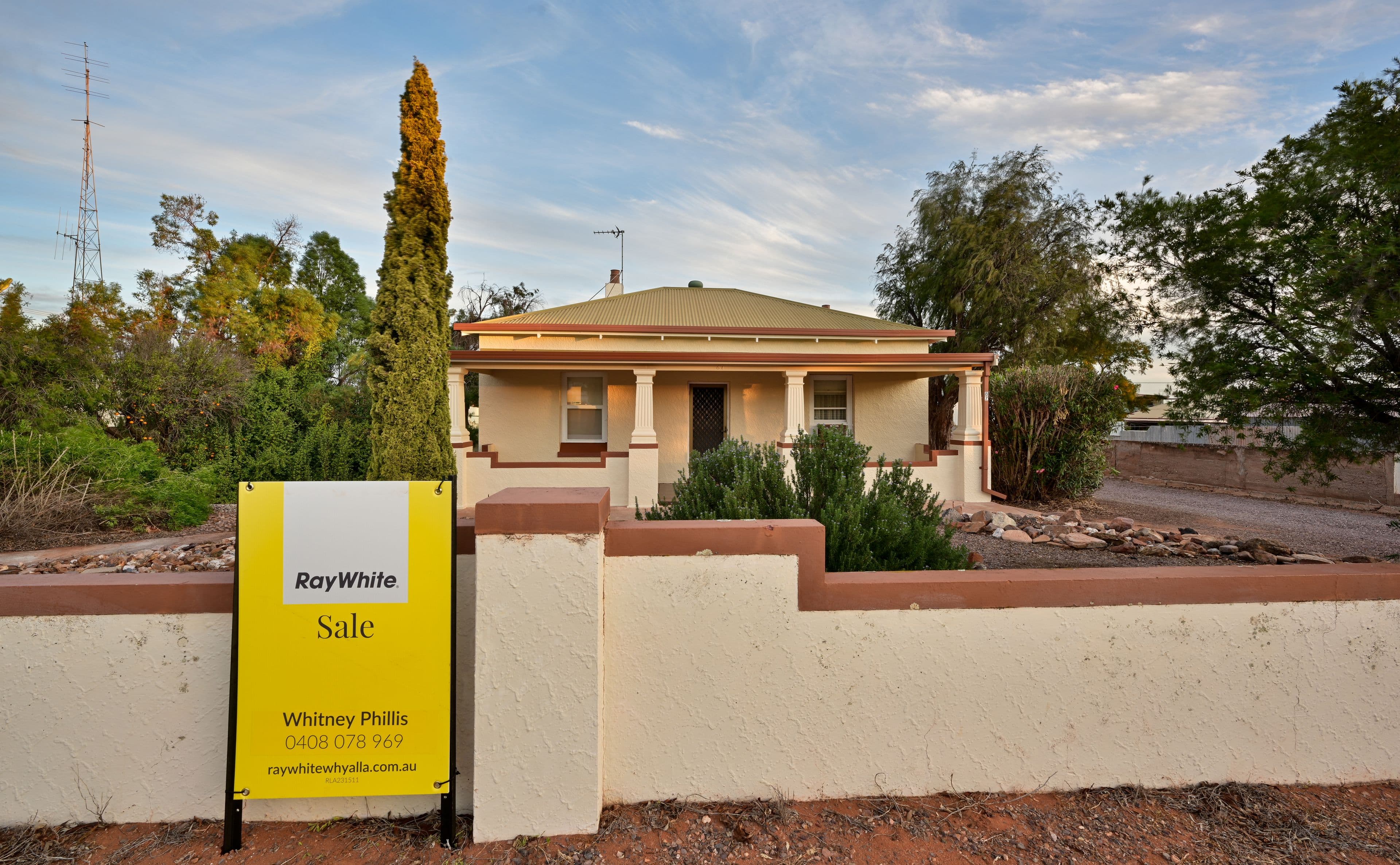 87 Duncan Street, Whyalla Playford SA 5600, Whyalla Playford - Image 1