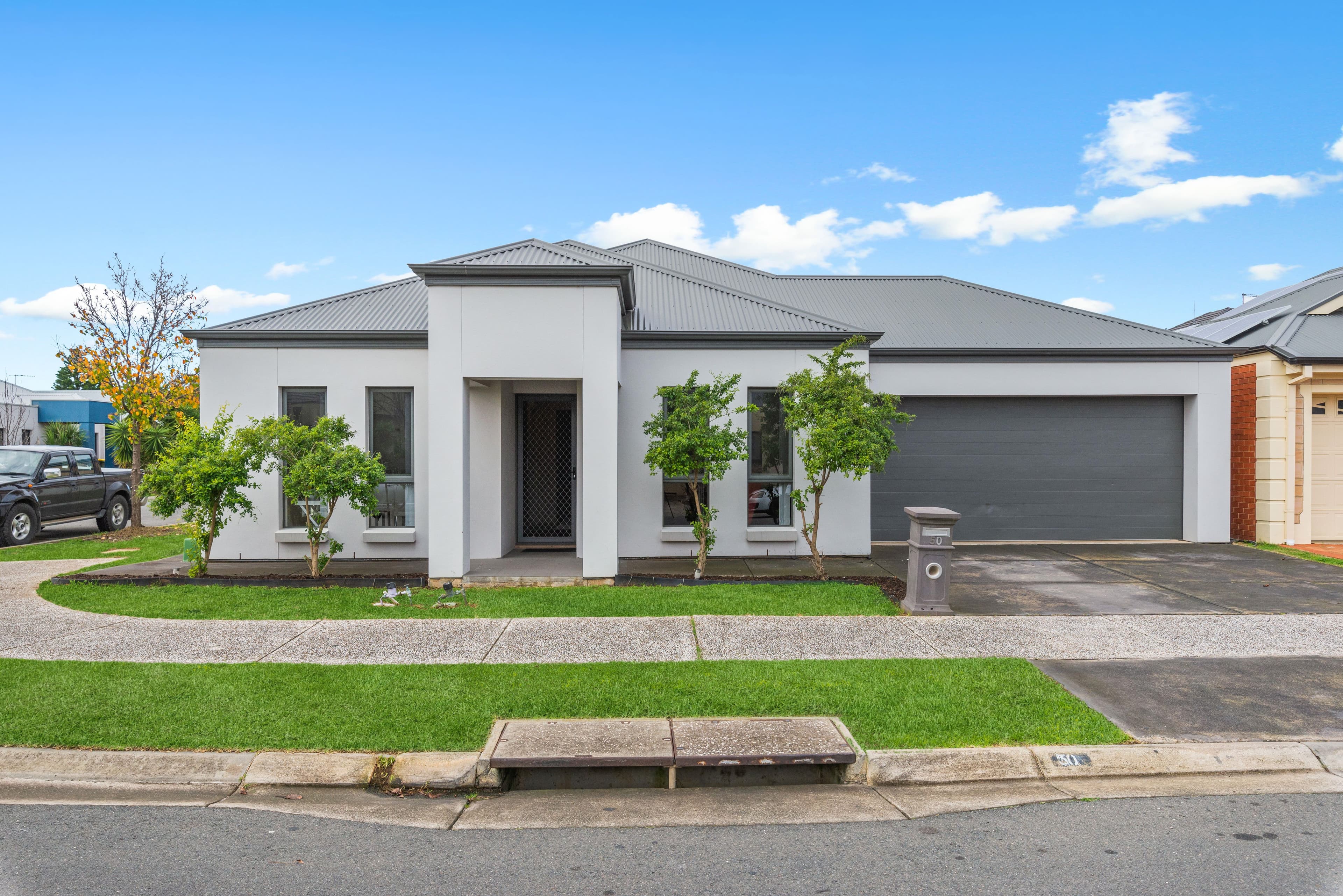 50 Lord Howe Crescent, Mawson Lakes SA 5095, Mawson Lakes - Image 1