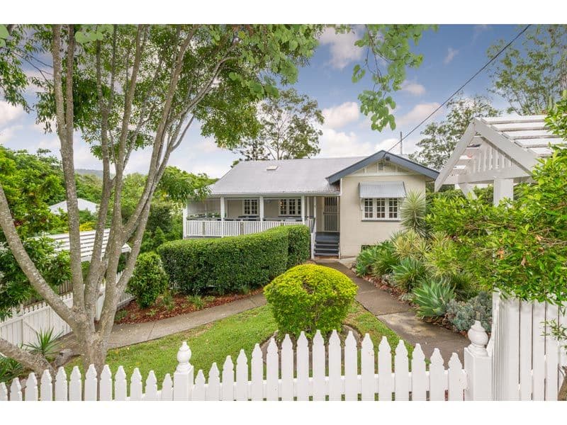 81 Oleander Drive, Ashgrove QLD 4060, Ashgrove - Image 1