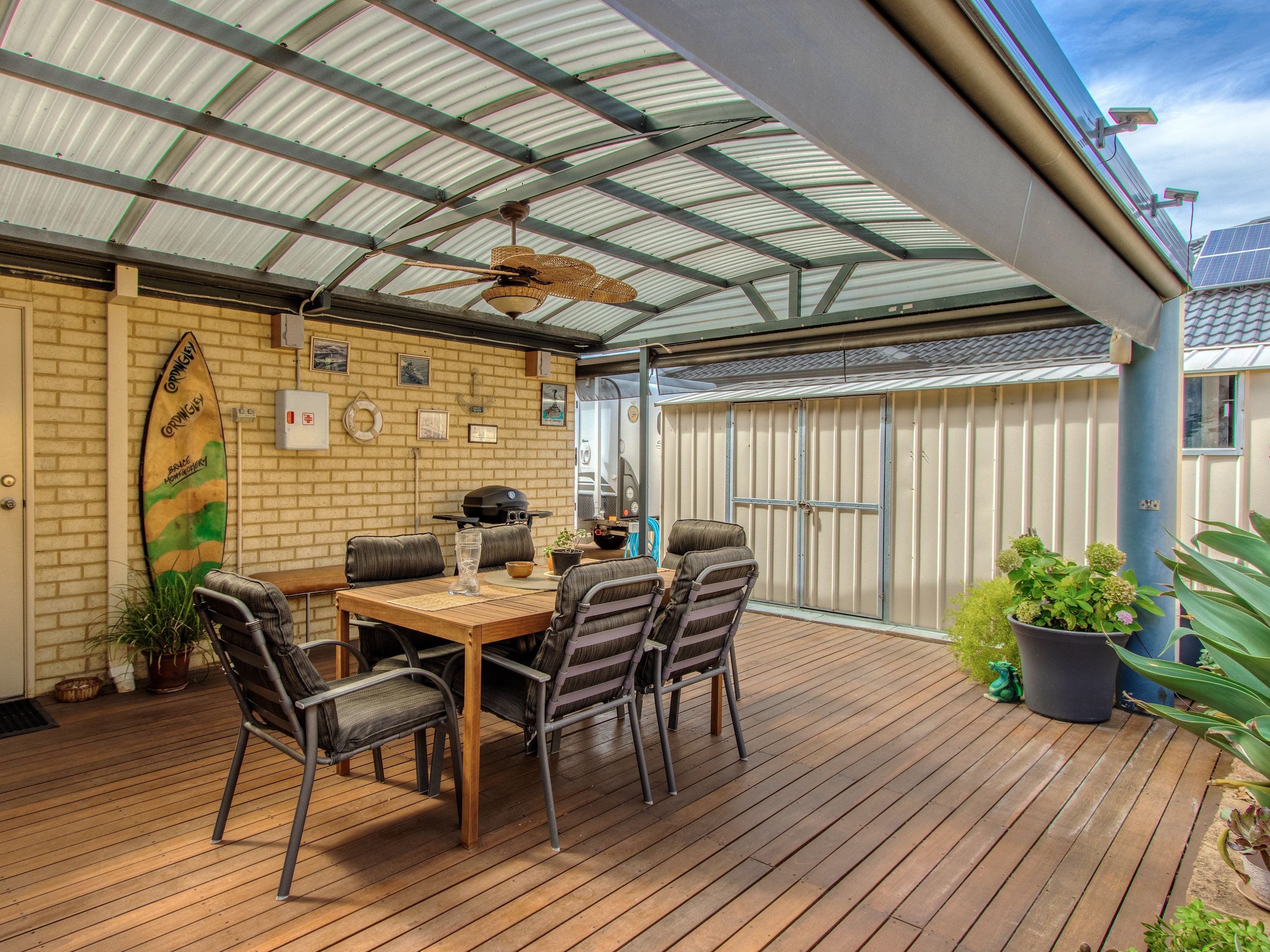 35 Properjohn Drive, Rockingham WA 6168, Rockingham - Thumbnail 8