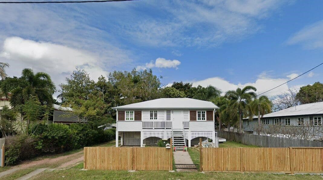 22 Hughes Street, Hermit Park QLD 4812, Hermit Park - Image 1