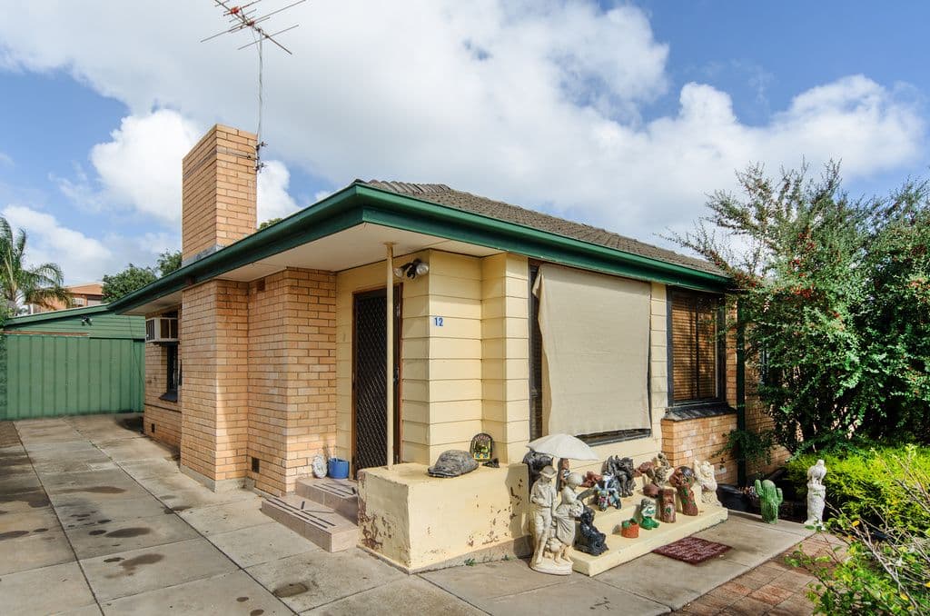 12 Carmichael Road, CHRISTIES BEACH SA 5165, Christies Beach - Image 1