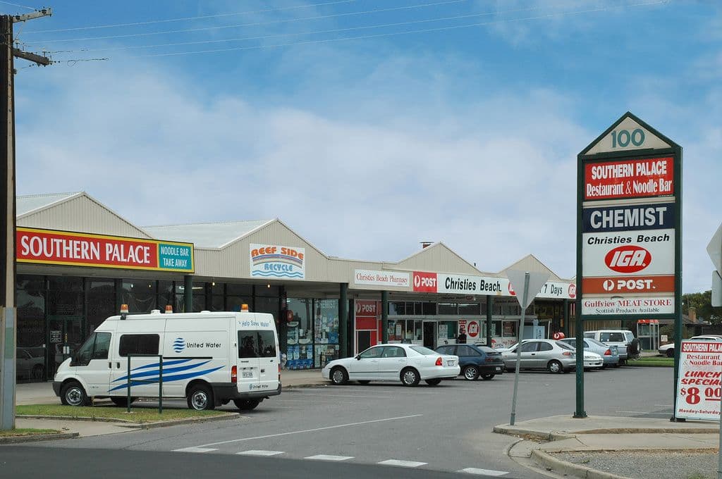12 Carmichael Road, CHRISTIES BEACH SA 5165, Christies Beach - Thumbnail 8