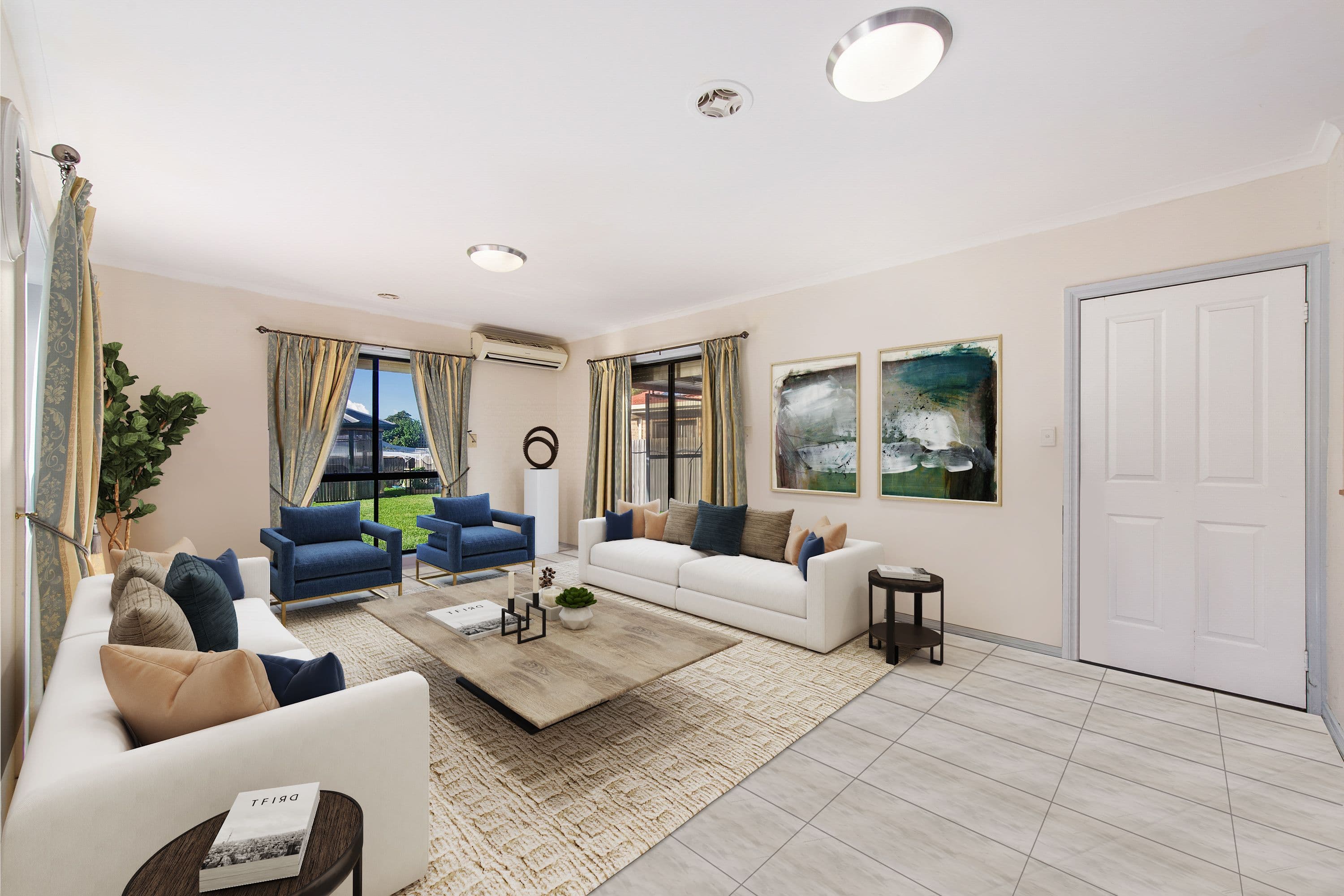 24 Silverdene Avenue, Sydenham VIC 3037, Sydenham - Thumbnail 2