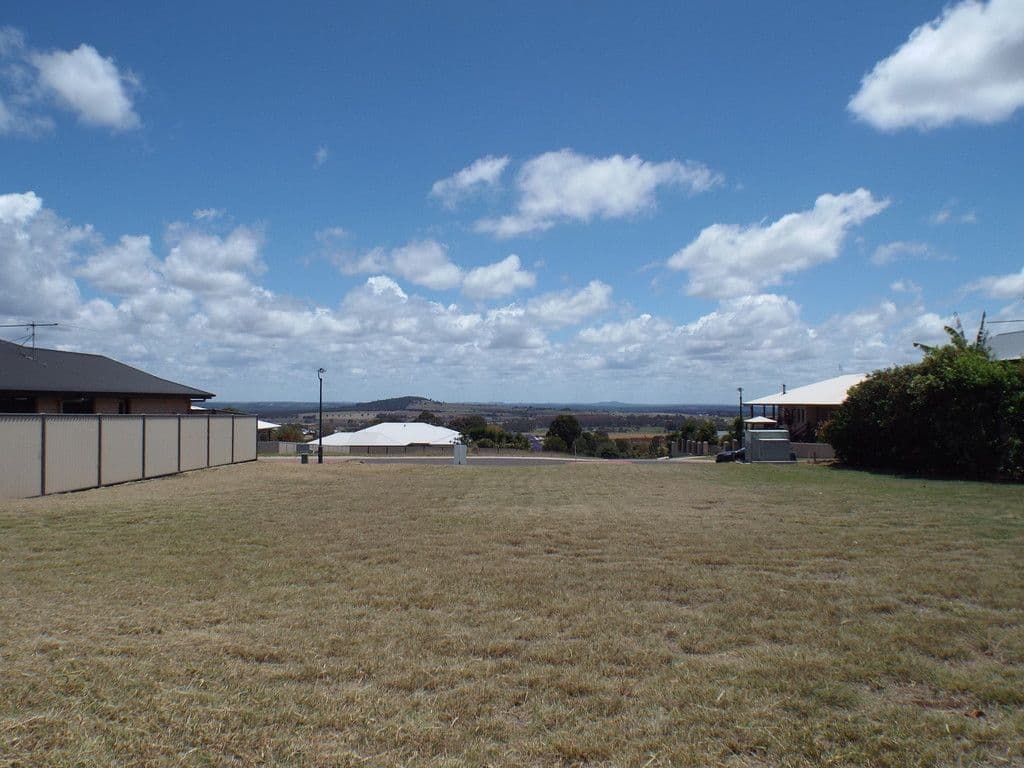 Lot 155 Hillview Parade, Kingaroy QLD 4610, Kingaroy - Image 1