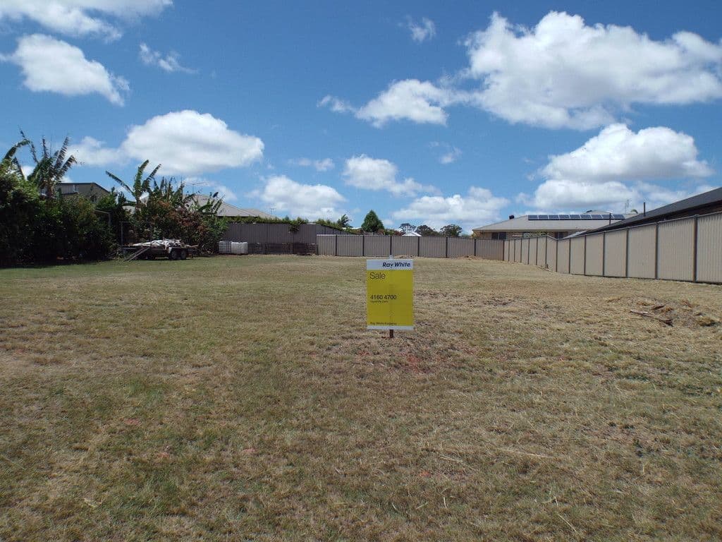 Lot 155 Hillview Parade, Kingaroy QLD 4610, Kingaroy - Thumbnail 2