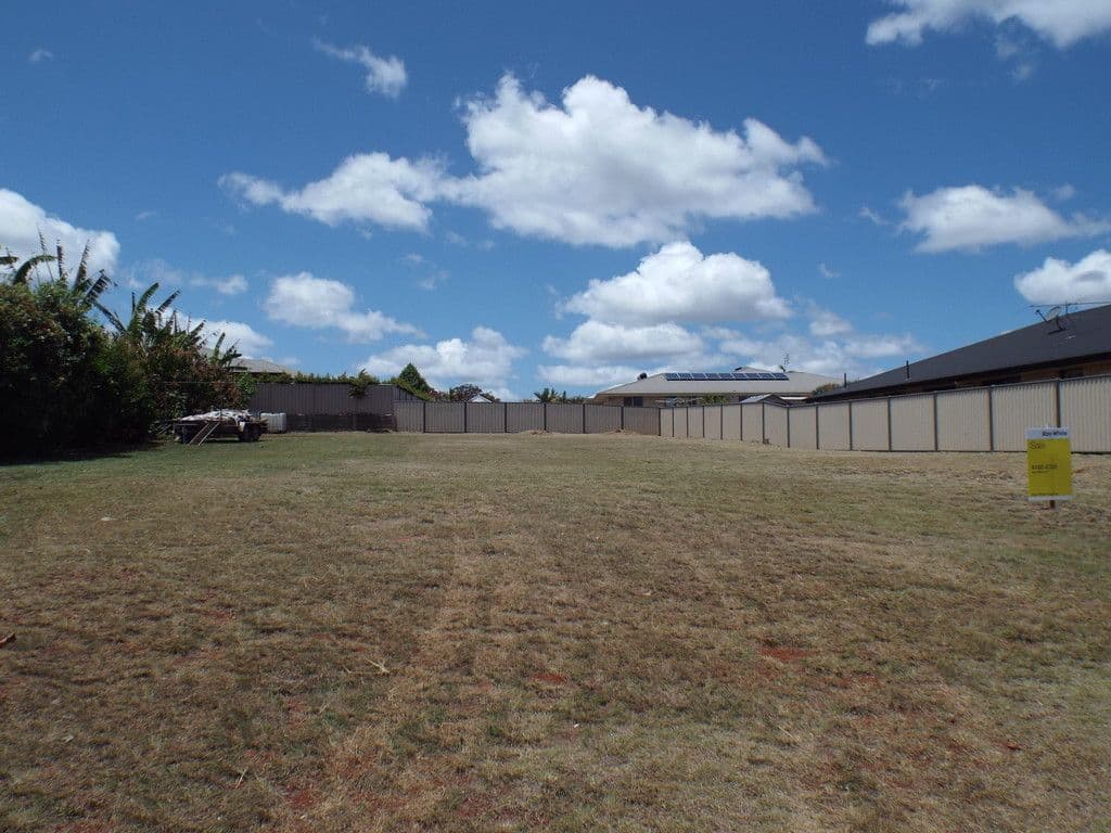 Lot 155 Hillview Parade, Kingaroy QLD 4610, Kingaroy - Thumbnail 3