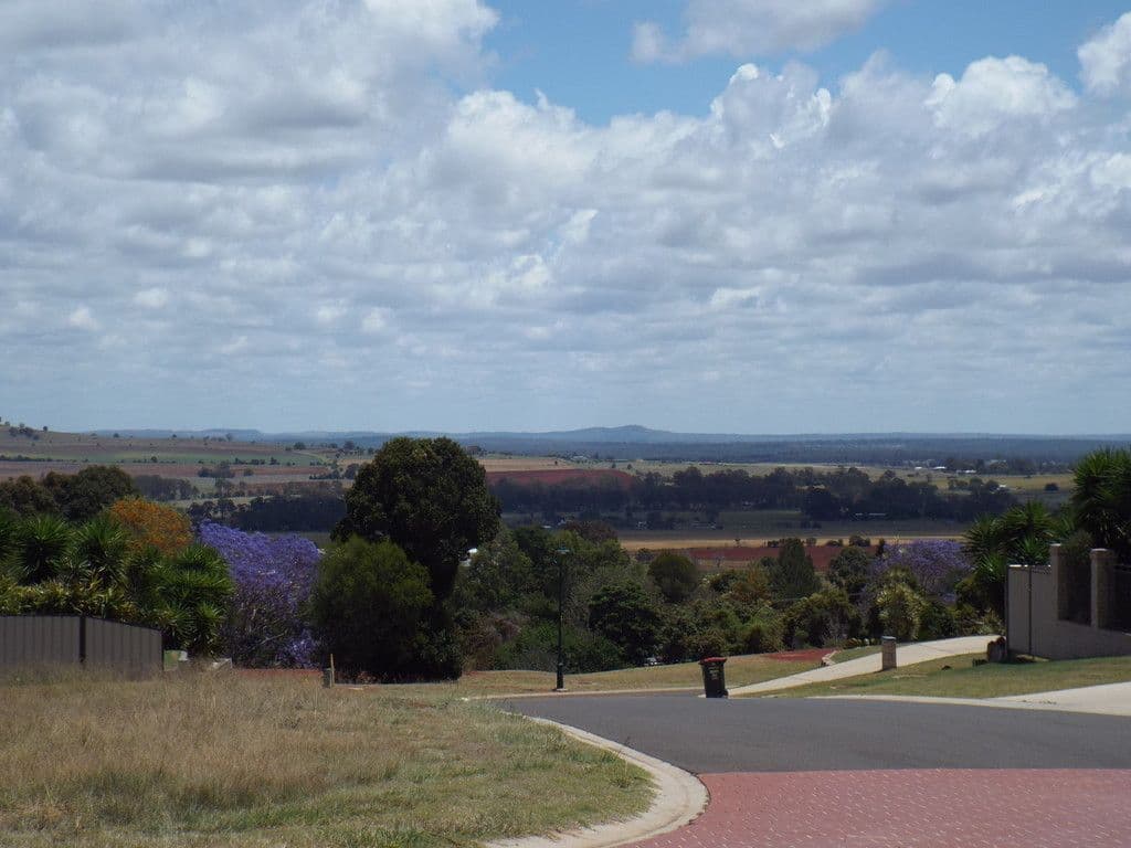 Lot 155 Hillview Parade, Kingaroy QLD 4610, Kingaroy - Thumbnail 4
