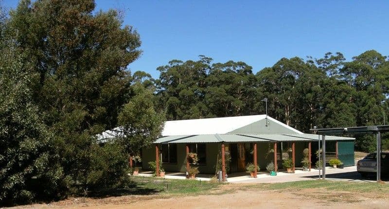 Lot 28 Hind Road, MANJIMUP WA 6258, Manjimup - Image 1