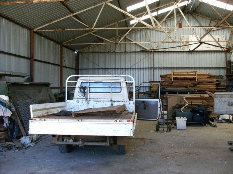 Lot 28 Hind Road, MANJIMUP WA 6258, Manjimup - Thumbnail 4