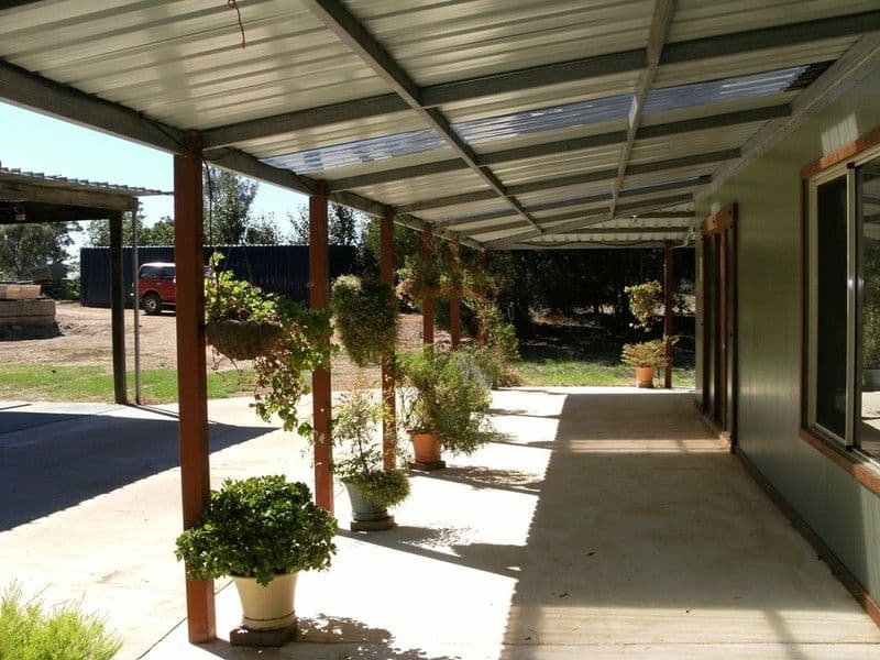 Lot 28 Hind Road, MANJIMUP WA 6258, Manjimup - Thumbnail 5