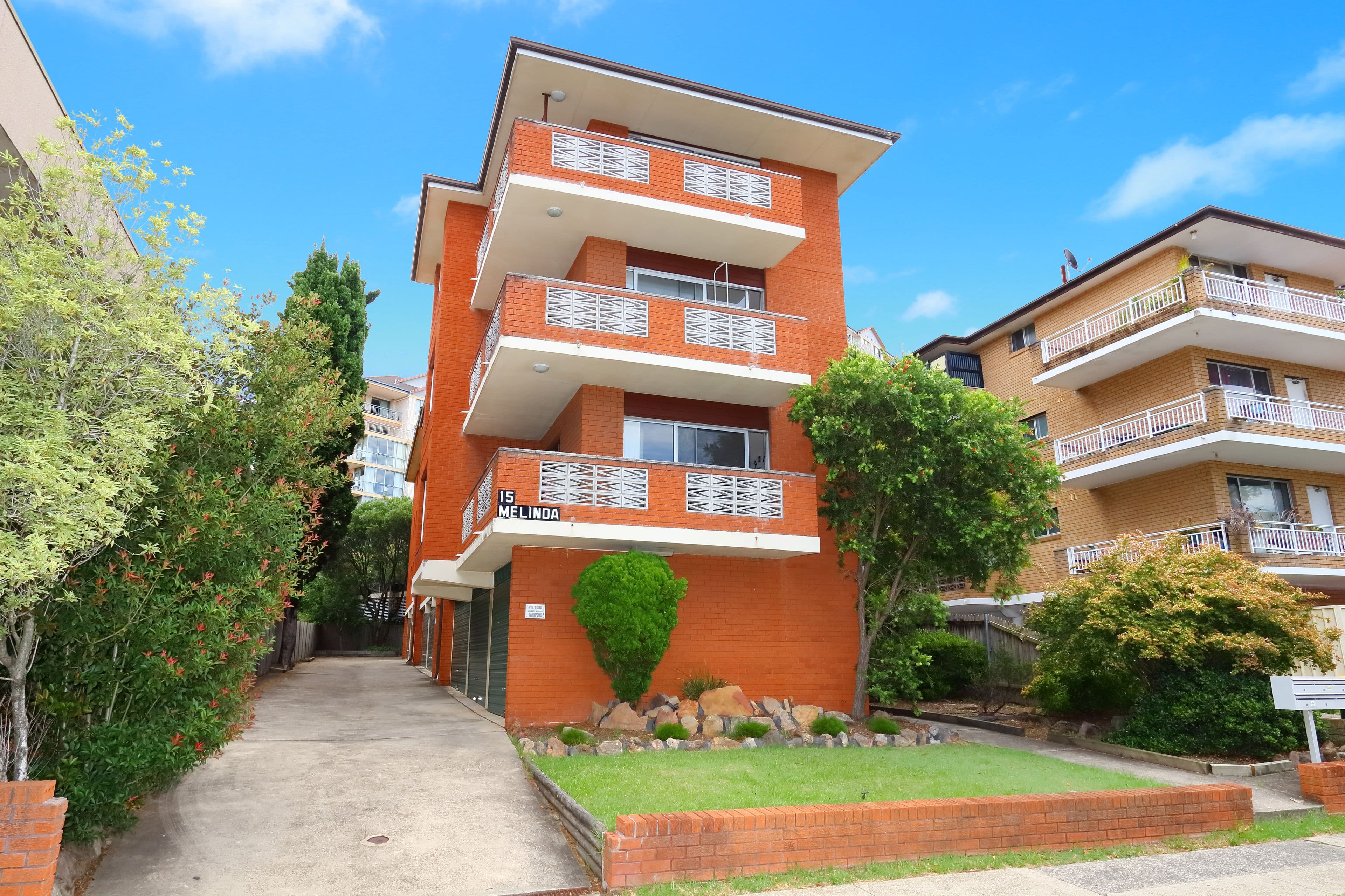 15 Gloucester Road, Hurstville NSW 2220, Hurstville - Thumbnail 6