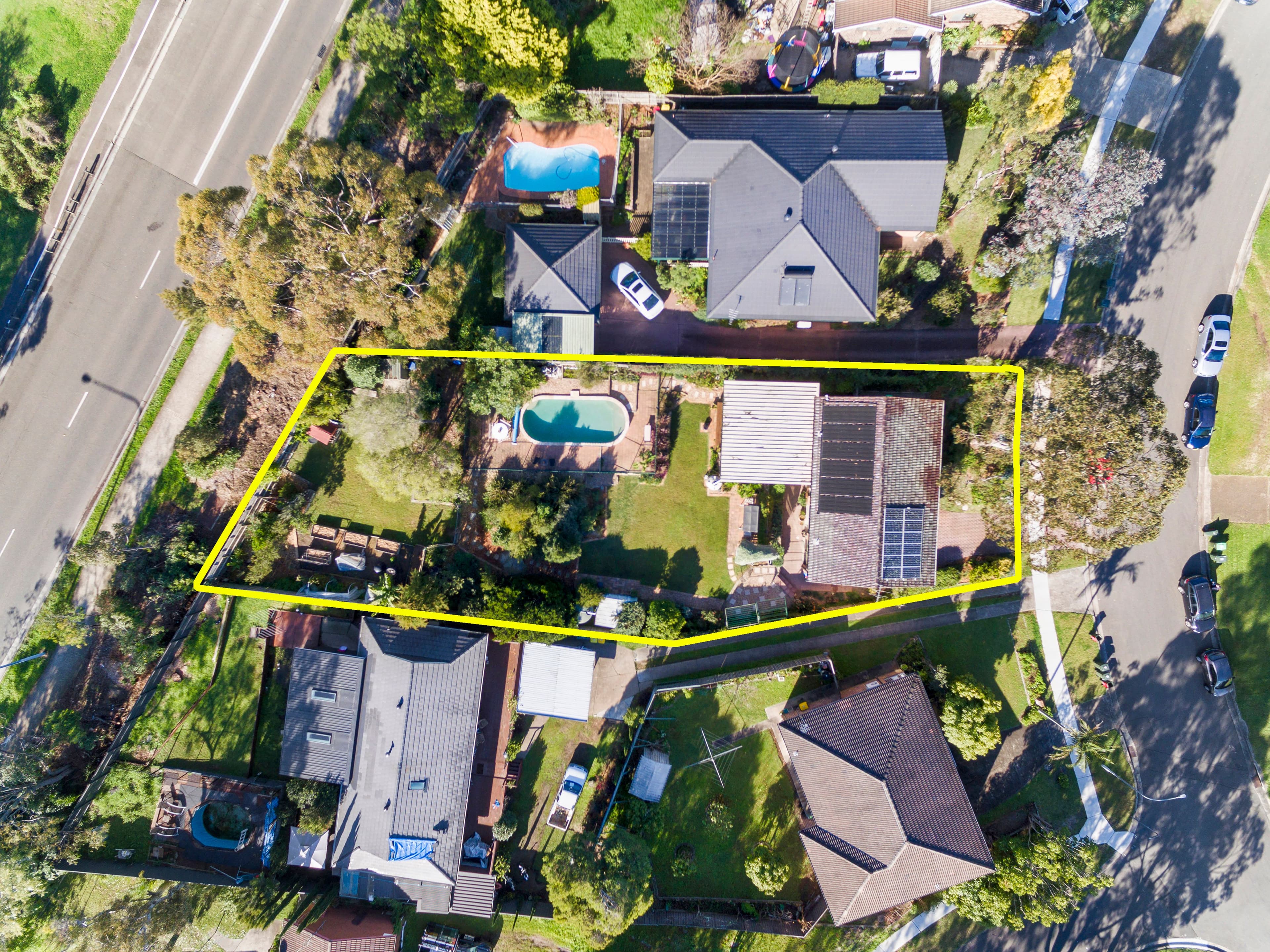 14 Davidson Road, Menai NSW 2234, Menai - Image 1