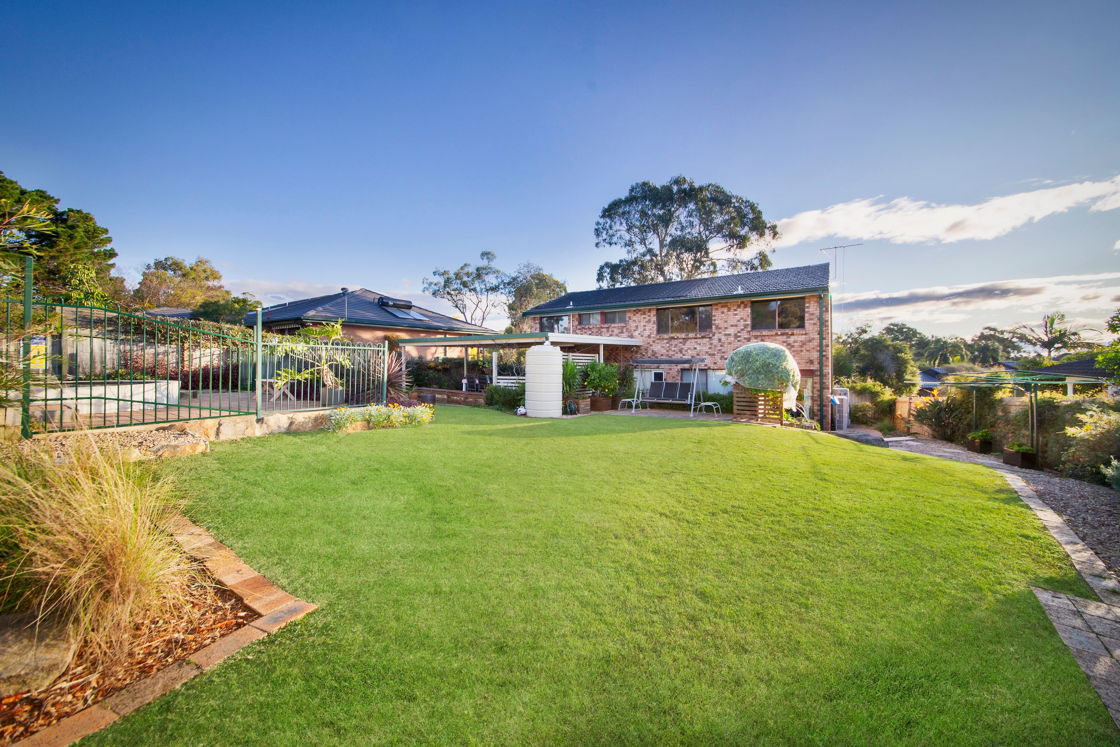 14 Davidson Road, Menai NSW 2234, Menai - Thumbnail 4