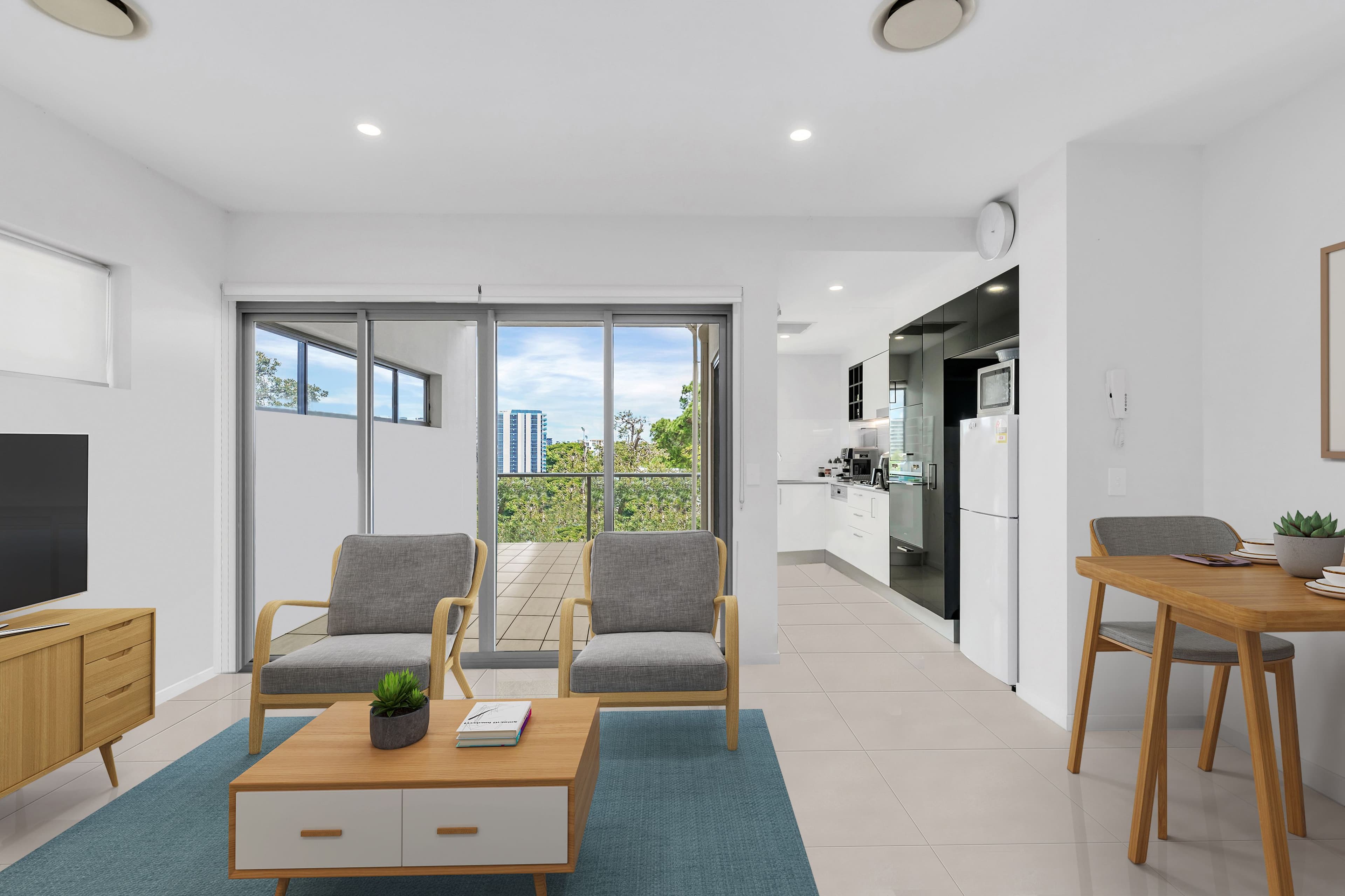 38 Buchanan Street, West End QLD 4101, West End - Thumbnail 4