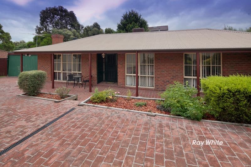 34 Melaleuca Crescent, LANGWARRIN VIC 3910, Langwarrin - Image 1