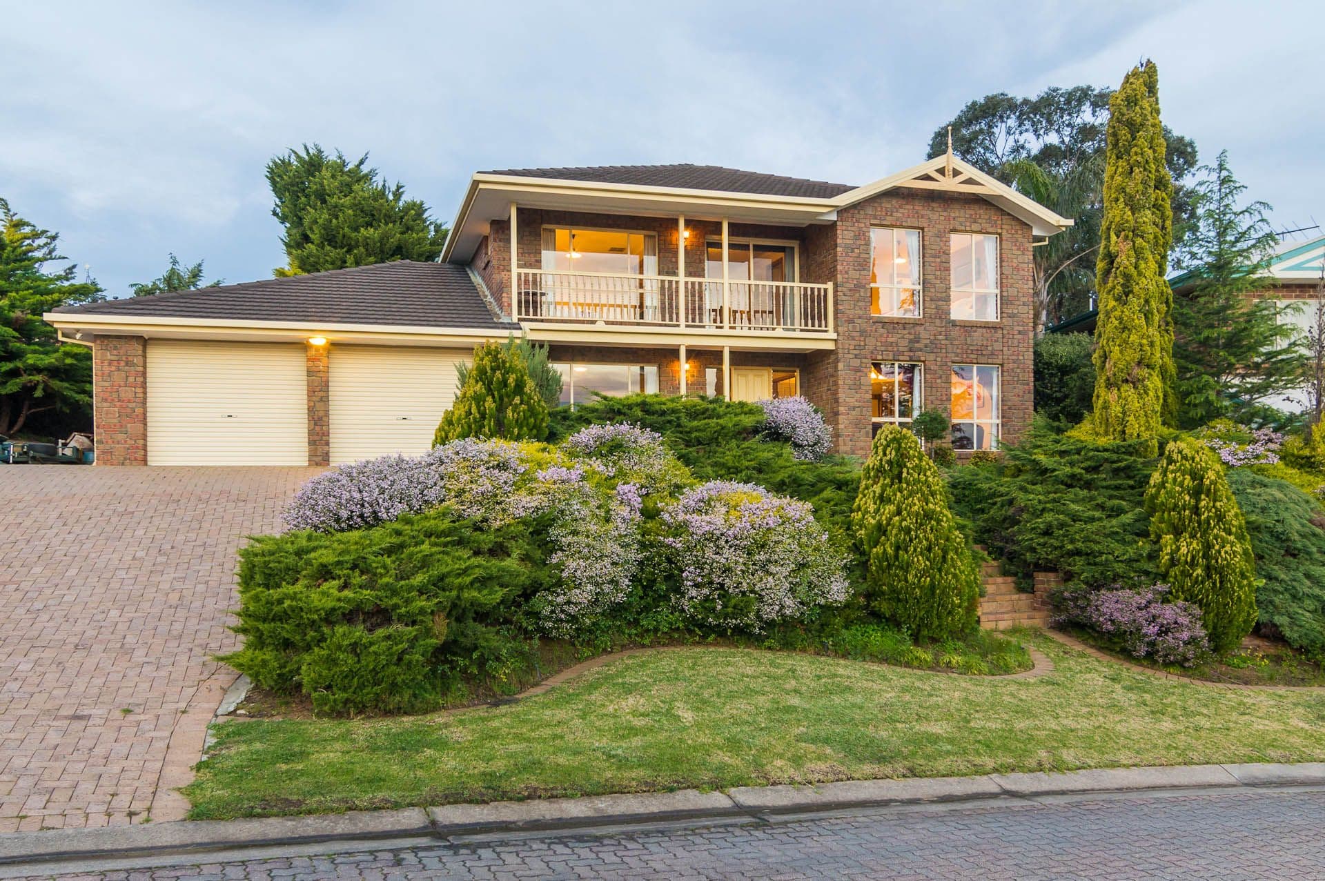 13 Highfield Drive, Aberfoyle Park SA 5159, Aberfoyle Park - Image 1