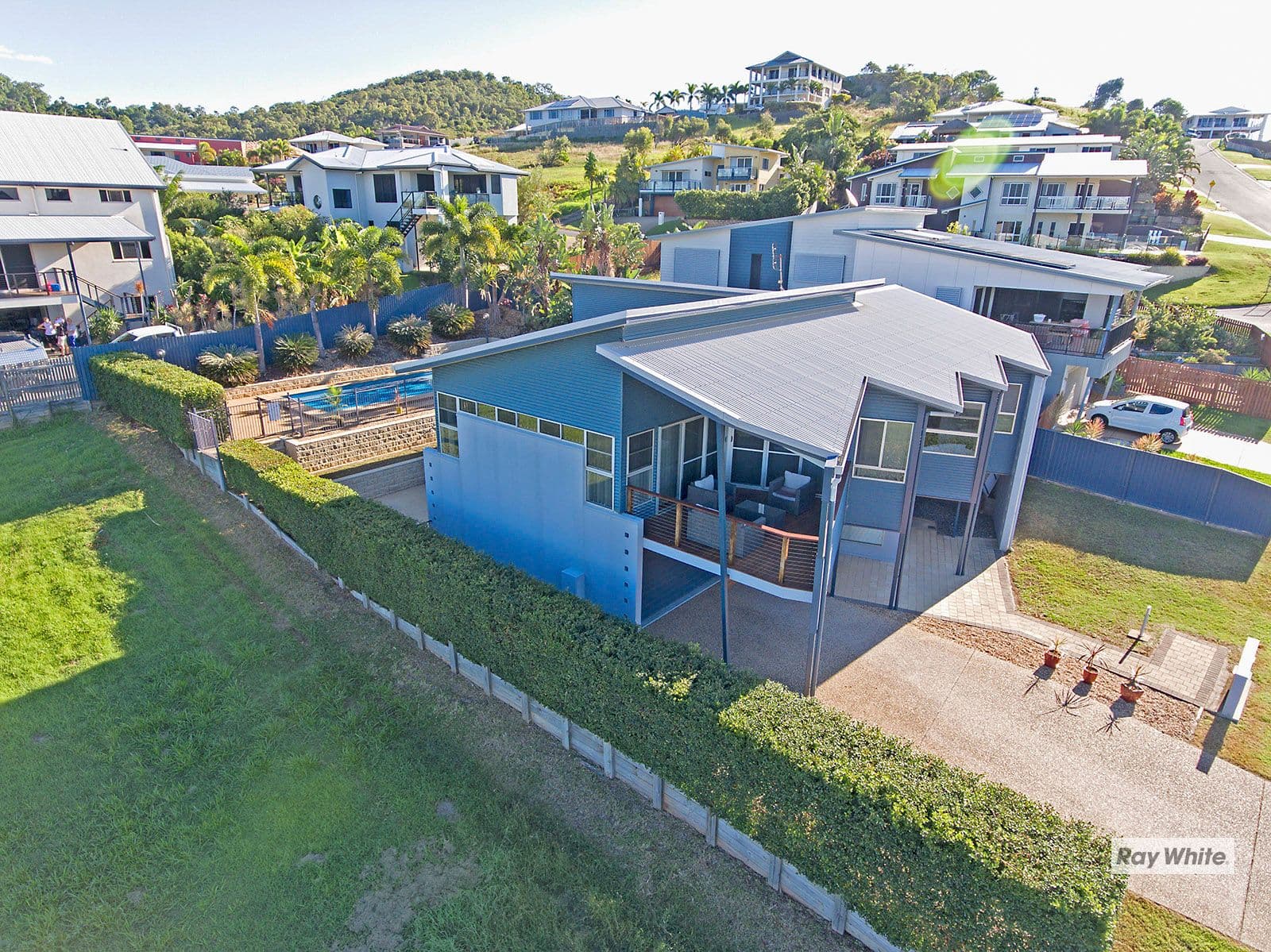 7 Mana Avenue, Pacific Heights QLD 4703, Pacific Heights - Image 1