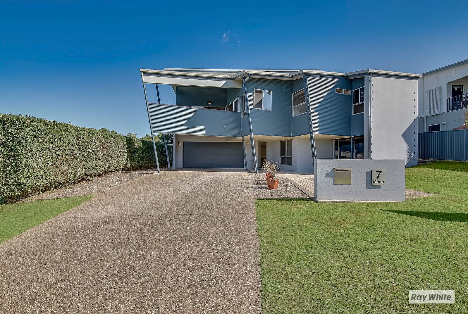 7 Mana Avenue, Pacific Heights QLD 4703, Pacific Heights - Thumbnail 3