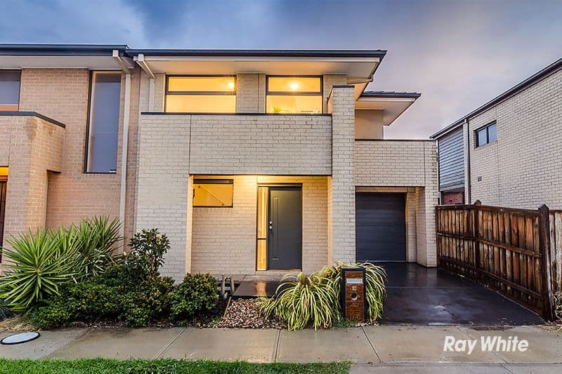10 Sticht Way, Clyde VIC 3978, Clyde - Image 1