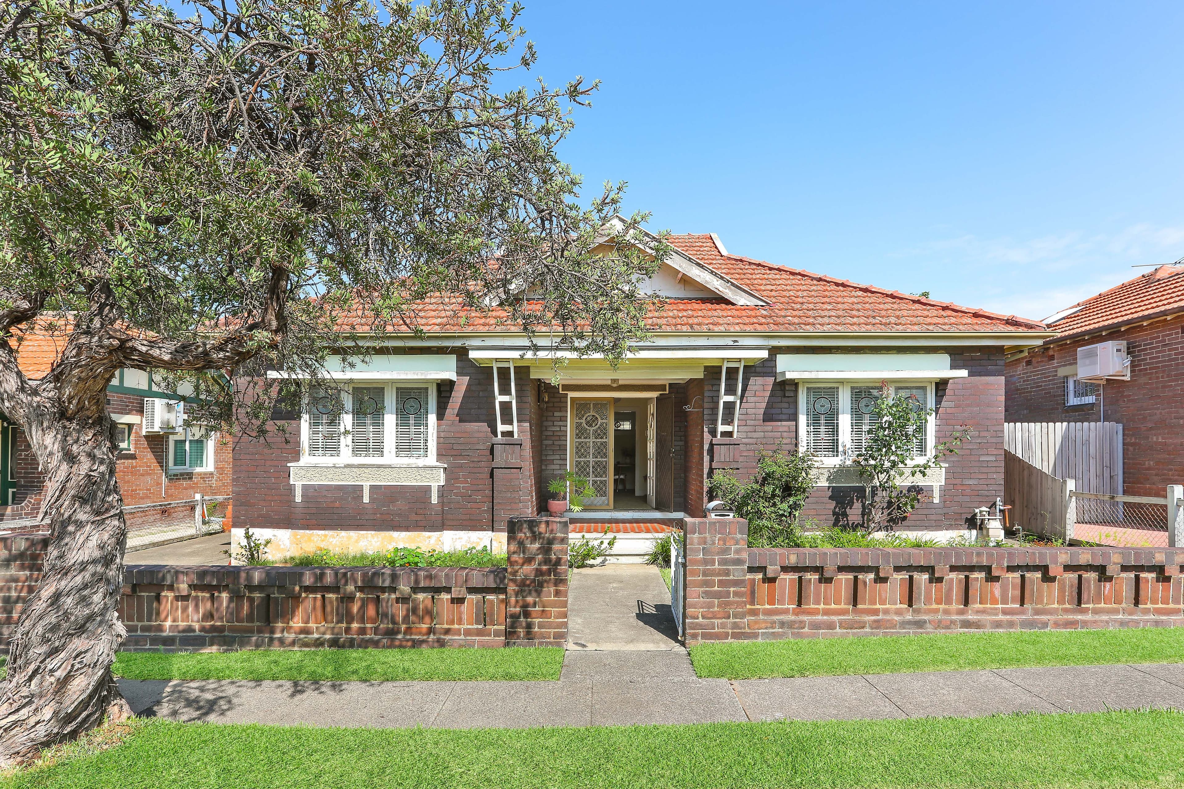 14 Jarvie Avenue, Petersham NSW 2049, Petersham - Image 1