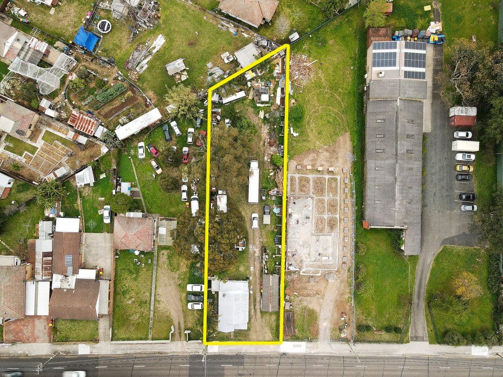 306 Elizabeth Drive, Mount Pritchard NSW 2170, Mount Pritchard - Image 1